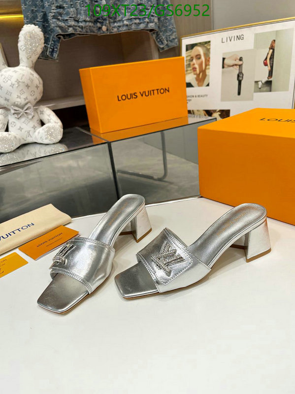 LV-Women Shoes Code: GS6952 $: 109USD-Yupoo.ru - Copybrand.Team photo album LV-Women Shoes Code: GS6952 $: 109USD