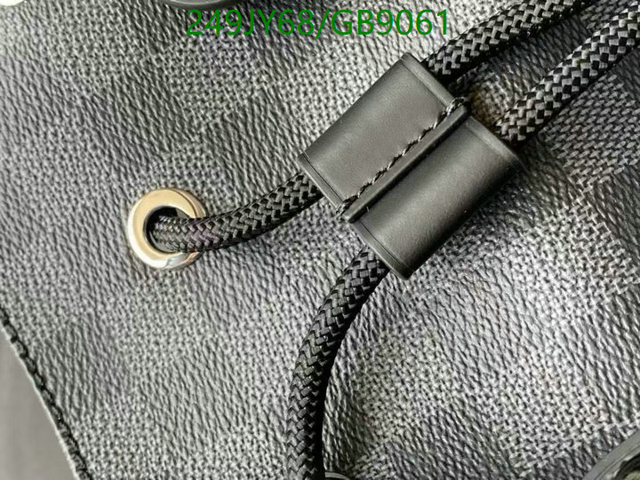 LV-Bag-Mirror Quality Code: GB9061 $: 249USD