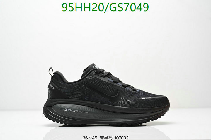 Nike-Men shoes Code: GS7049 $: 95USD