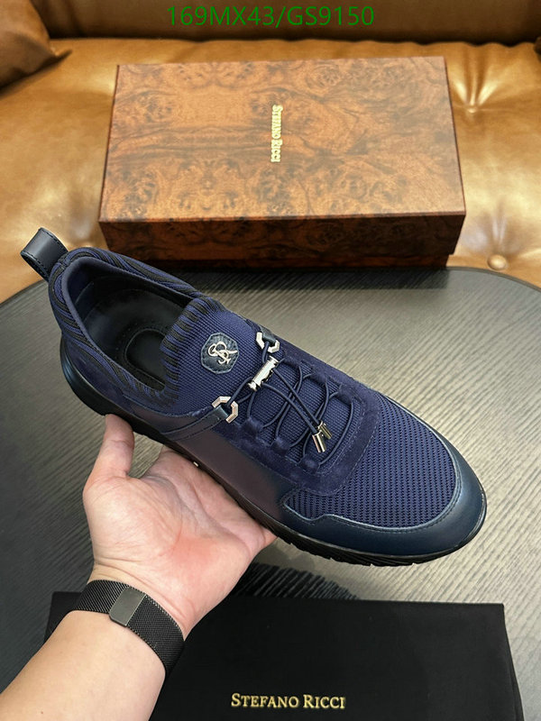 Stefano Ricci-Men shoes Code: GS9150 $: 169USD