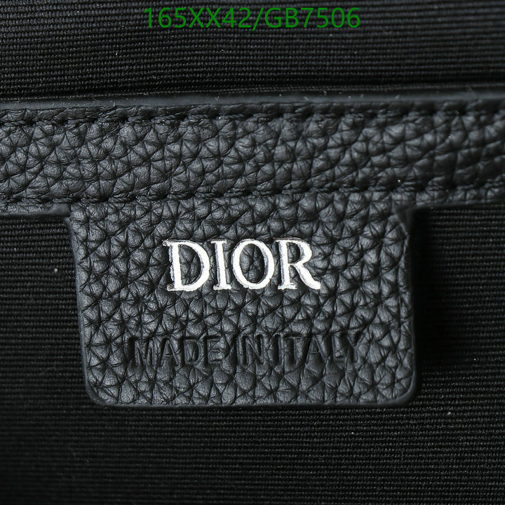 Dior-Bag-Mirror Quality Code: GB7506 $: 165USD