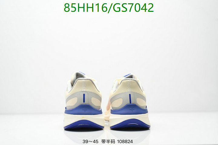 NIKE-Women Shoes Code: GS7042 $: 85USD