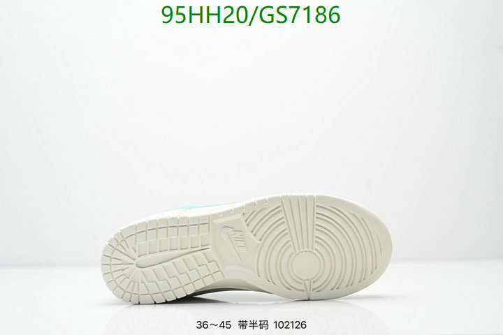 Nike-Men shoes Code: GS7186 $: 95USD