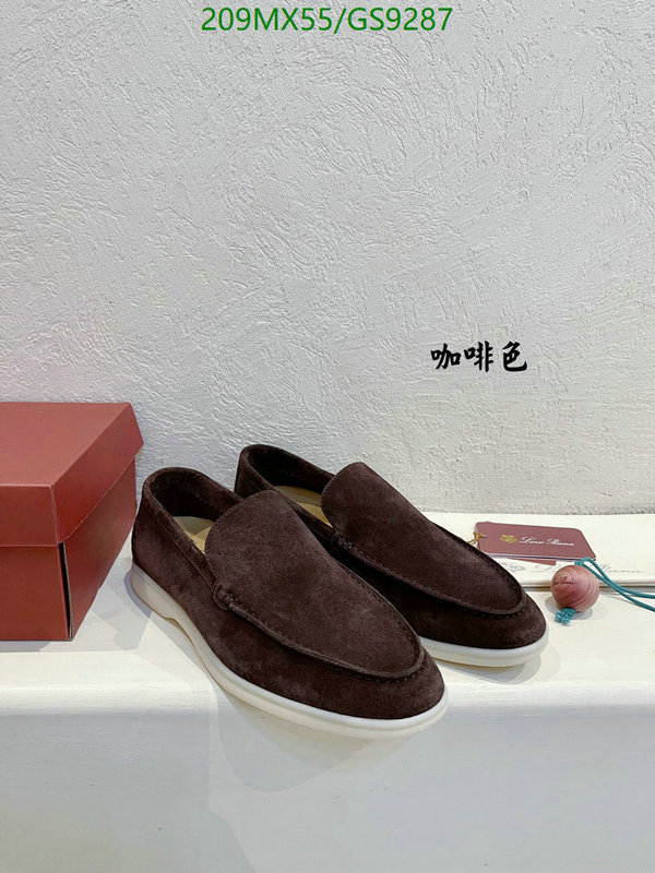 Loro Piana-Men shoes Code: GS9287 $: 209USD-Yupoo.ru - Copybrand.Team photo album Loro Piana-Men shoes Code: GS9287 $: 209USD