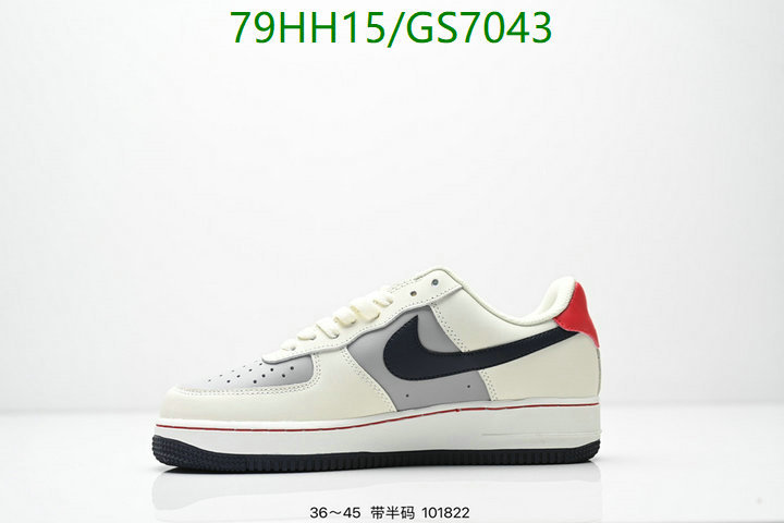 Nike-Men shoes Code: GS7043 $: 79USD