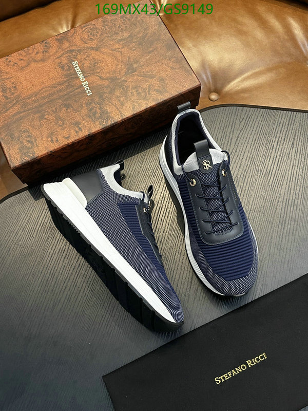 Stefano Ricci-Men shoes Code: GS9149 $: 169USD