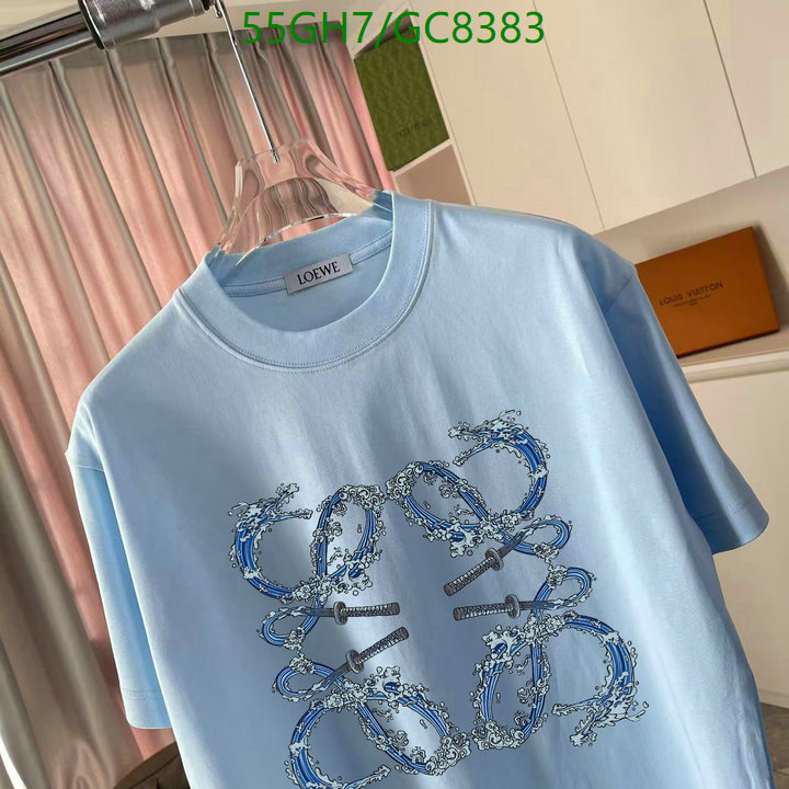 Loewe-Clothing Code: GC8383 $: 55USD