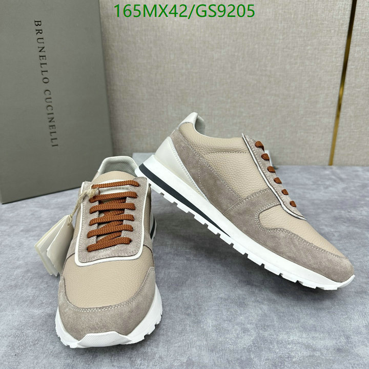 Brunello Cucinelli-Men shoes Code: GS9205 $: 165USD-Yupoo.ru - Copybrand.Team photo album Brunello Cucinelli-Men shoes Code: GS9205 $: 165USD