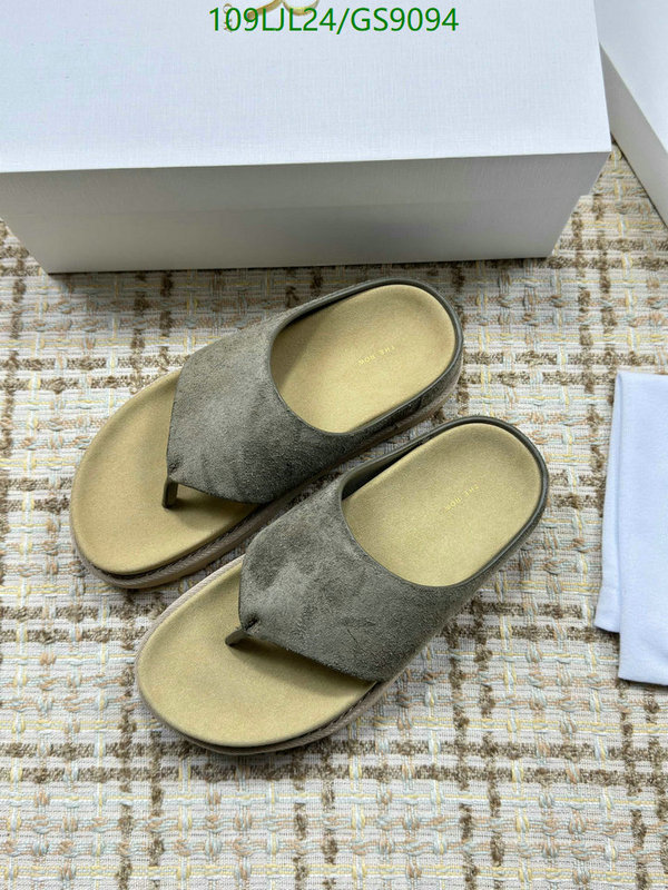 The Row-Women Shoes Code: GS9094 $: 109USD