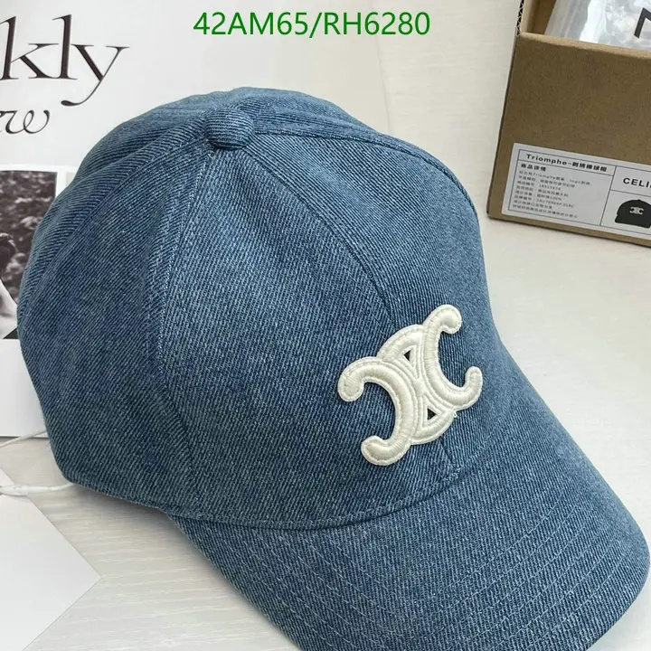 Celine-Cap(Hat) Code: RH6280 $: 45USD