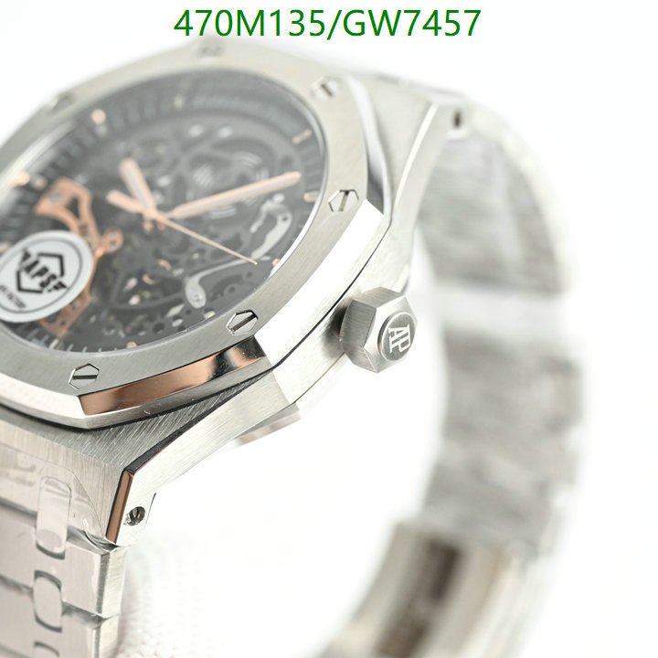 Audemars Piguet-Watch-Mirror Quality Code: GW7457 $: 470USD