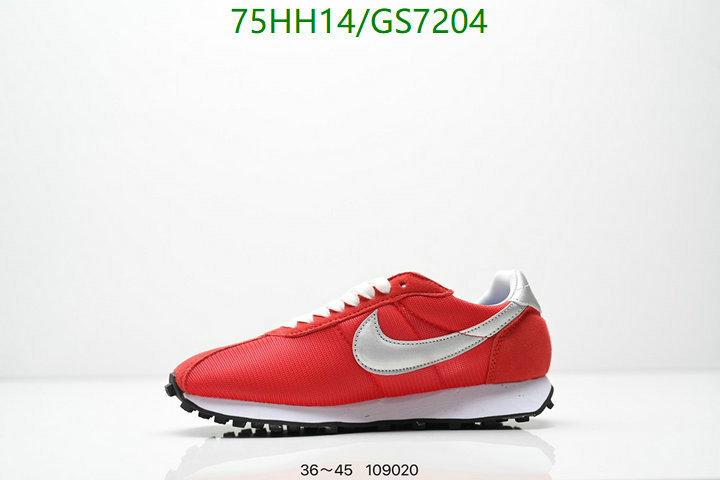 NIKE-Women Shoes Code: GS7204 $: 75USD