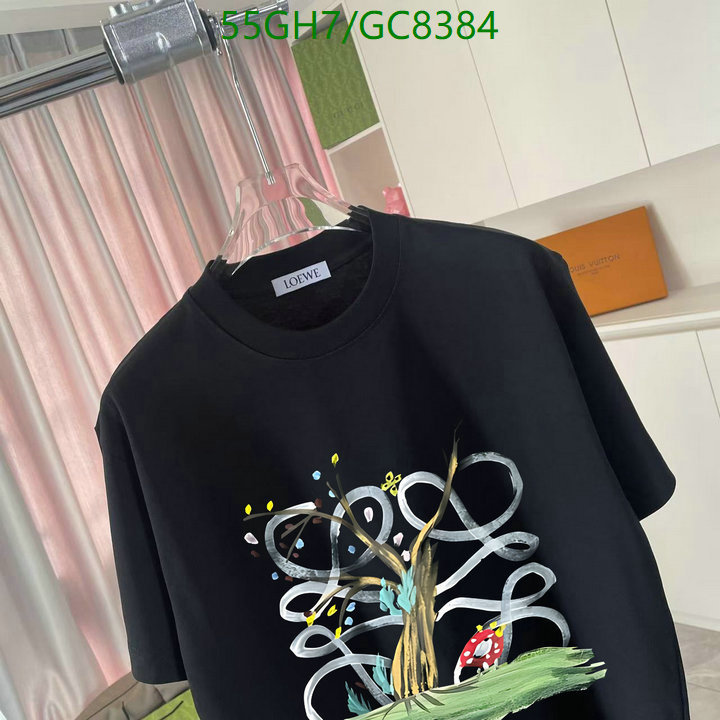 Loewe-Clothing Code: GC8384 $: 55USD