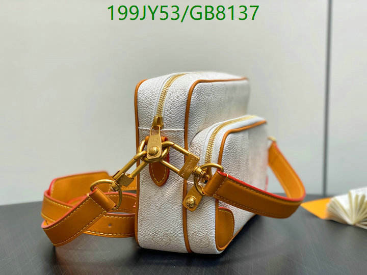 LV-Bag-Mirror Quality Code: GB8137 $: 199USD