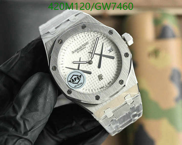 Audemars Piguet-Watch-Mirror Quality Code: GW7460 $: 420USD-Yupoo.ru - Copybrand.Team photo album Audemars Piguet-Watch-Mirror Quality Code: GW7460 $: 420USD