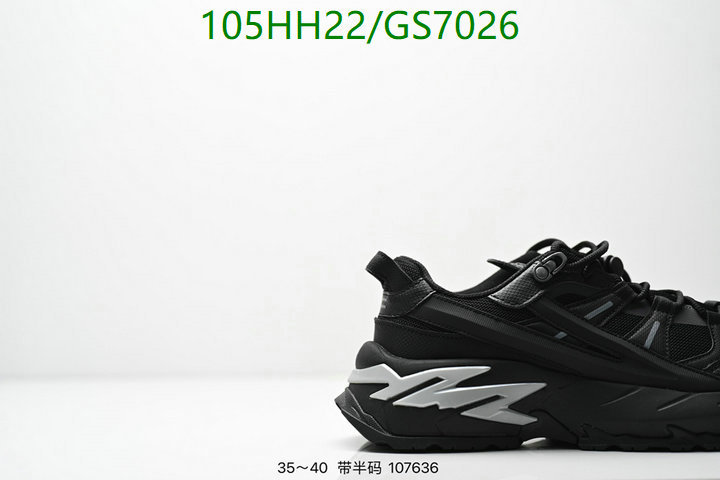 FILA-Women Shoes Code: GS7026 $: 105USD