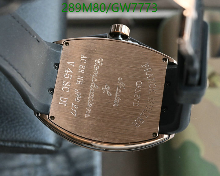 Franck Muller-Watch-Mirror Quality Code: GW7773 $: 289USD-Yupoo.ru - Copybrand.Team photo album Franck Muller-Watch-Mirror Quality Code: GW7773 $: 289USD