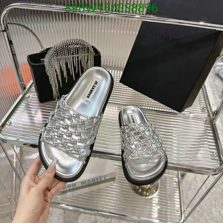 JIL Sander-Women Shoes Code: GS8896 $: 89USD