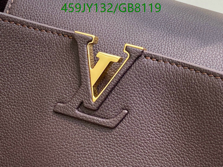 LV-Bag-Mirror Quality Code: GB8119 $: 459USD