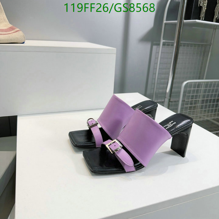 Balenciaga-Women Shoes Code: GS8568 $: 119USD