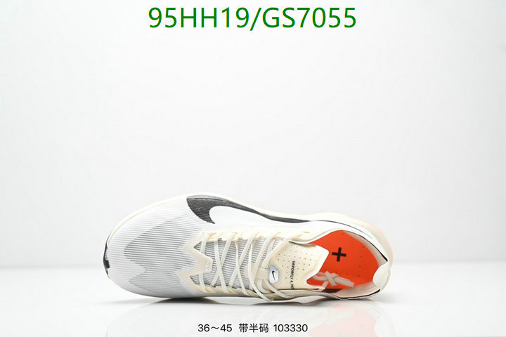 Nike-Men shoes Code: GS7055 $: 95USD