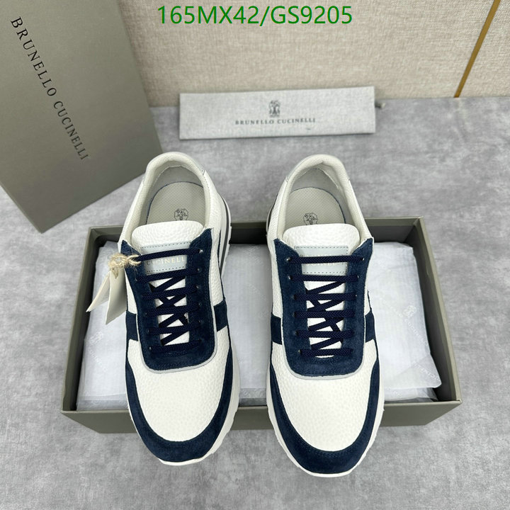 Brunello Cucinelli-Men shoes Code: GS9205 $: 165USD-Yupoo.ru - Copybrand.Team photo album Brunello Cucinelli-Men shoes Code: GS9205 $: 165USD