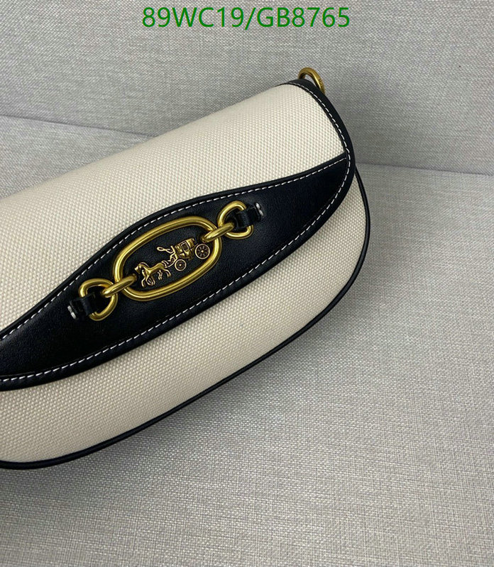 Coach-Bag-4A Quality Code: GB8765 $: 89USD