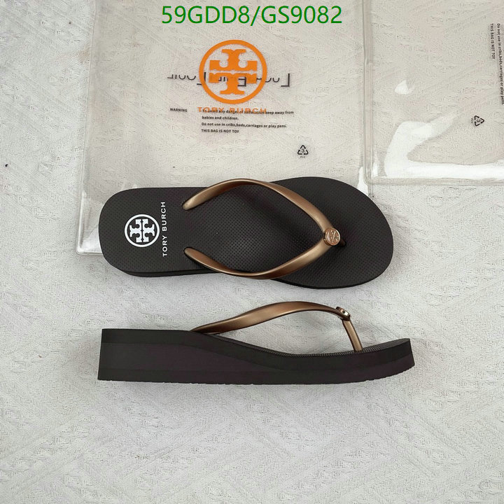 Tory Burch-Women Shoes Code: GS9082 $: 59USD