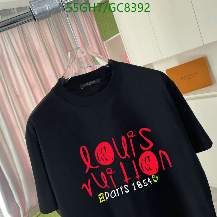 LV-Clothing Code: GC8392 $: 55USD