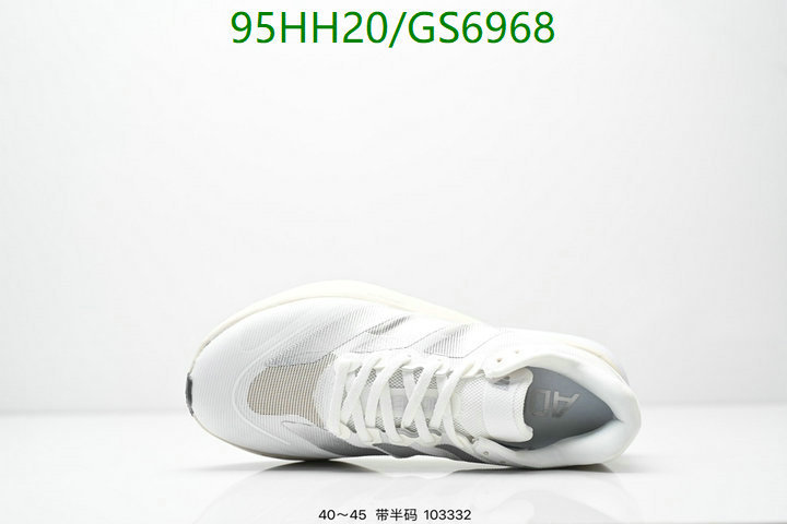 Adidas-Men shoes Code: GS6968 $: 95USD