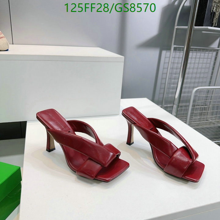 BV-Women Shoes Code: GS8570 $: 125USD
