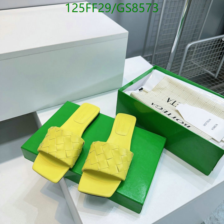 BV-Women Shoes Code: GS8573 $: 125USD