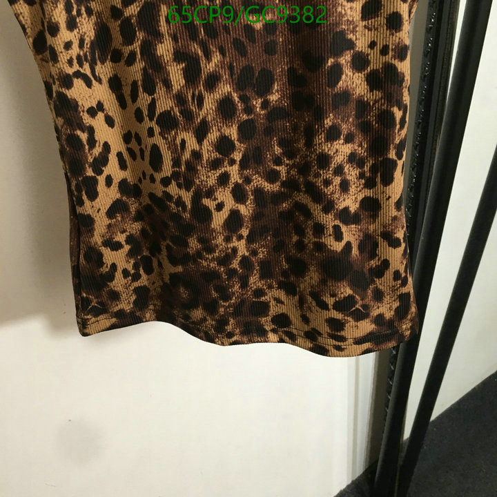 D&G-Clothing Code: GC9382 $: 65USD