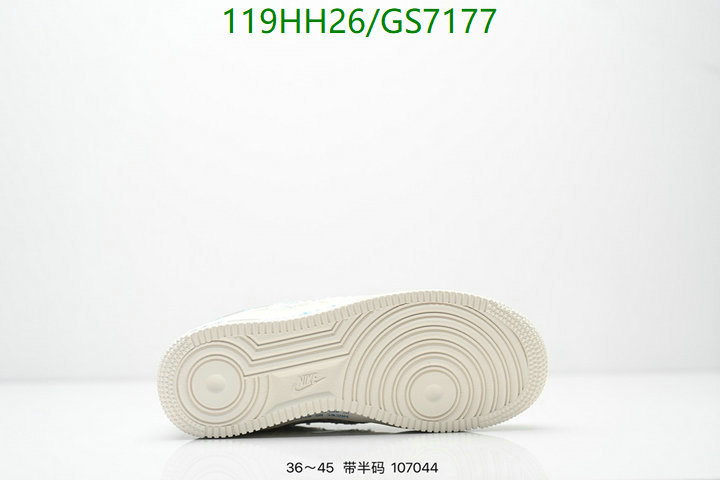 NIKE-Women Shoes Code: GS7177 $: 119USD