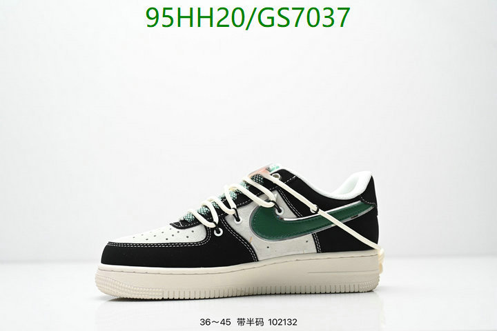 Nike-Men shoes Code: GS7037 $: 95USD