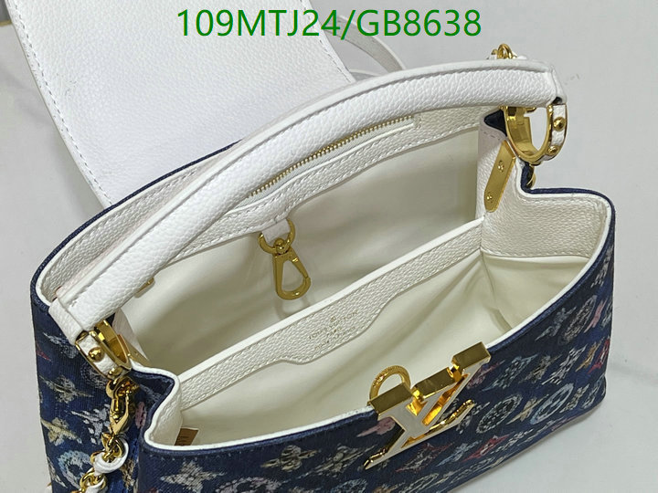 LV-Bag-4A Quality Code: GB8638