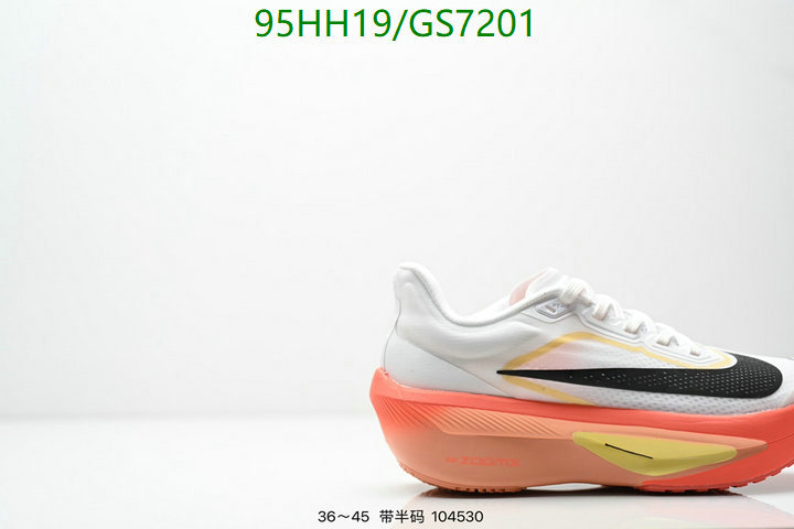 NIKE-Women Shoes Code: GS7201 $: 95USD