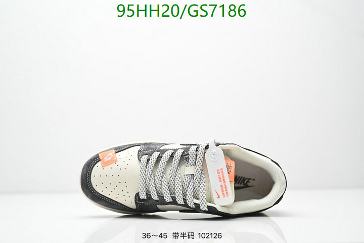Nike-Men shoes Code: GS7186 $: 95USD