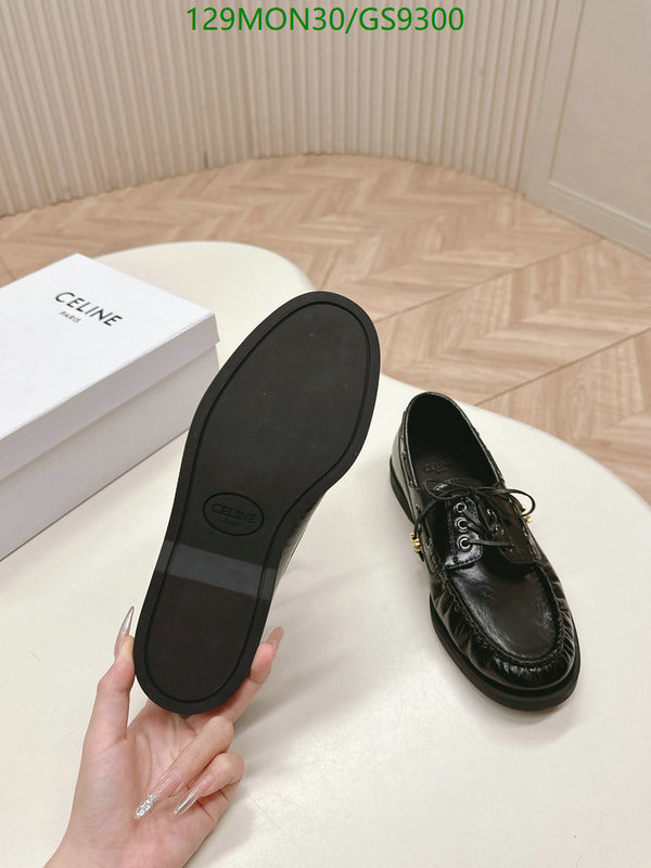 Celine-Women Shoes Code: GS9300 $: 129USD