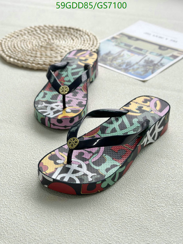 Tory Burch-Women Shoes Code: GS7100