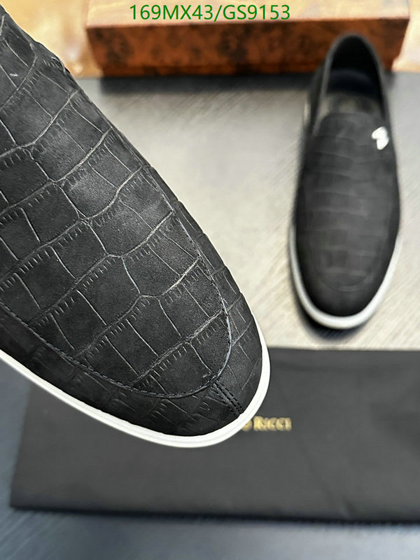 Stefano Ricci-Men shoes Code: GS9153 $: 169USD