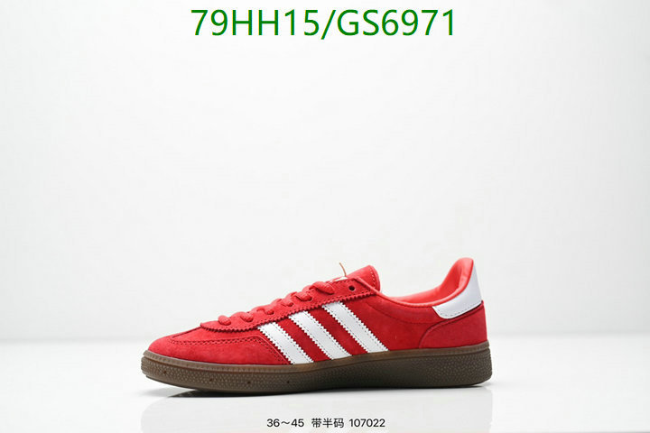 Adidas-Men shoes Code: GS6971 $: 79USD