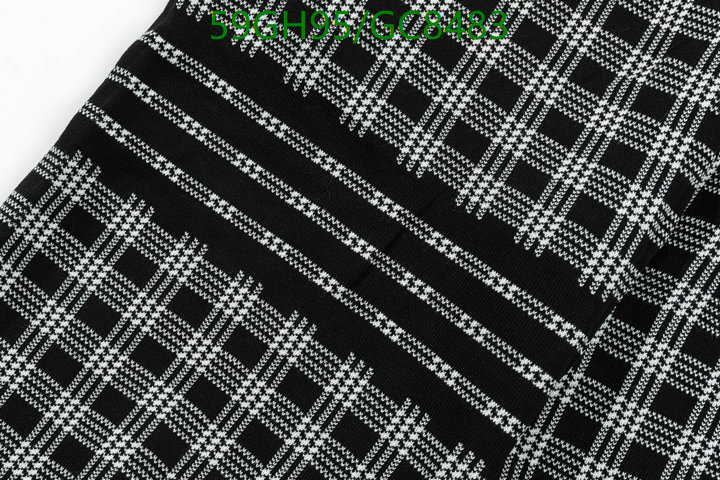 Thom Browne-Clothing Code: GC8483 $: 59USD