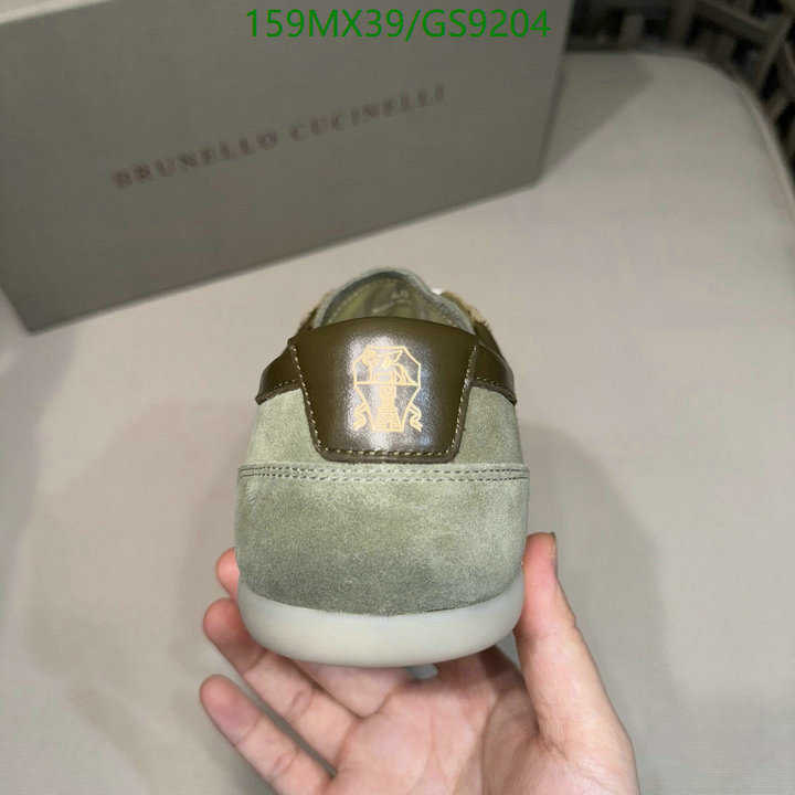 Brunello Cucinelli-Men shoes Code: GS9204 $: 159USD-Yupoo.ru - Copybrand.Team photo album Brunello Cucinelli-Men shoes Code: GS9204 $: 159USD