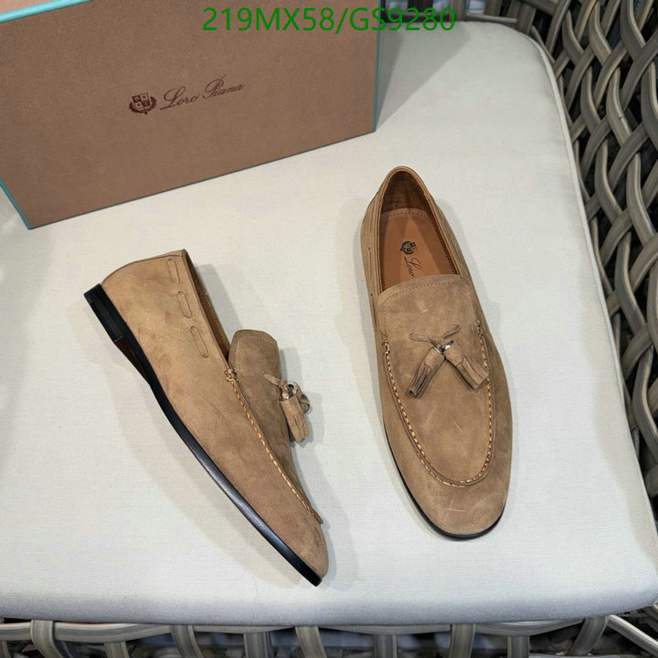 Loro Piana-Men shoes Code: GS9280 $: 219USD-Yupoo.ru - Copybrand.Team photo album Loro Piana-Men shoes Code: GS9280 $: 219USD