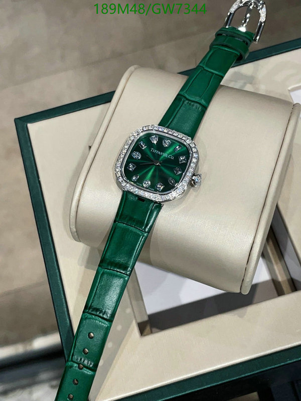Tiffany-Watch-4A Quality Code: GW7344 $: 189USD