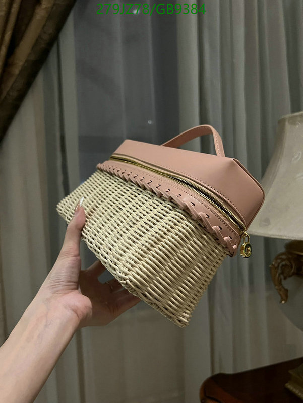 Loro Piana-Bag-Mirror Quality Code: GB9384 $: 279USD