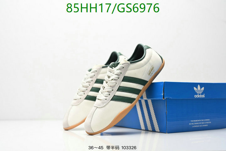Adidas-Men shoes Code: GS6976 $: 85USD
