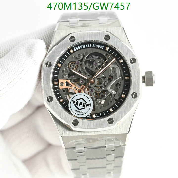 Audemars Piguet-Watch-Mirror Quality Code: GW7457 $: 470USD