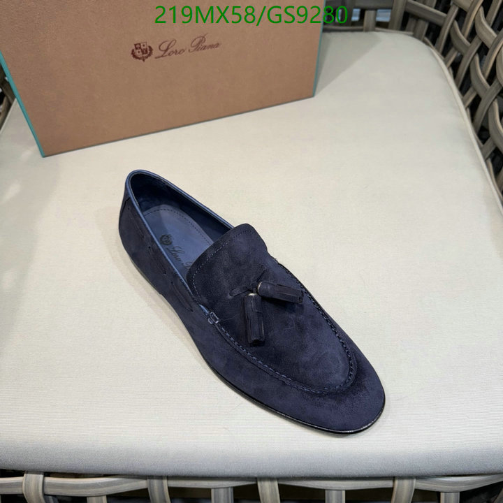 Loro Piana-Men shoes Code: GS9280 $: 219USD-Yupoo.ru - Copybrand.Team photo album Loro Piana-Men shoes Code: GS9280 $: 219USD